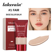Matte Blur Balm Foundation