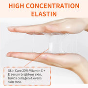 AILKE Vitamin C and E Serum, 100ml