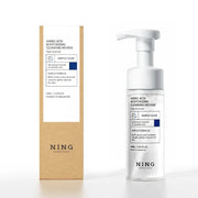 NING DERMOLOGIE Amino Acid Facial Cleansing Foam, 150 ml