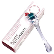 SANPKON 540-Needle Derma Roller