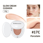 Dewy Glow Cream Cushion Foundation