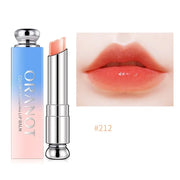 Color-Changing Gradient Lipstick