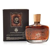 Arabian Oud and Sandalwood Perfume