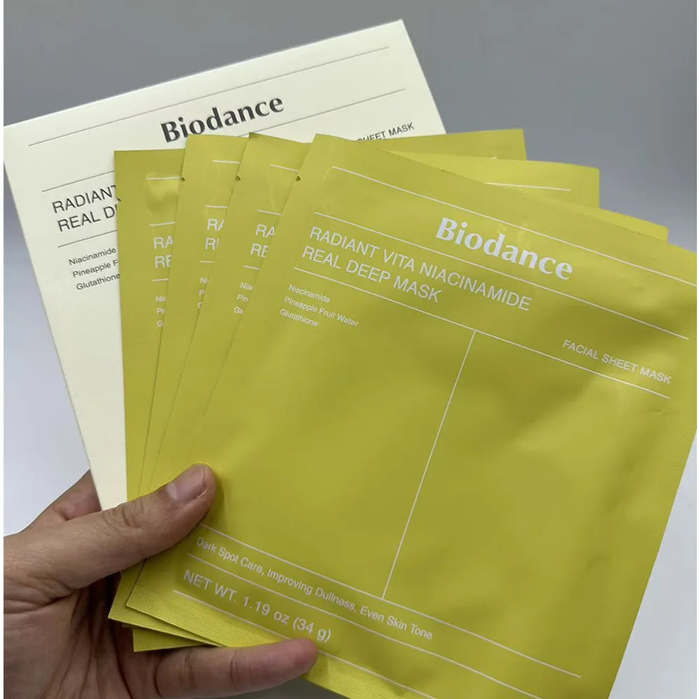 Biodance Collagen Face Mask