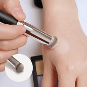Foundation and Concealer Makeup Brush Set