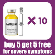 DNA Revitalize Silk Peptide Ampoule Serum