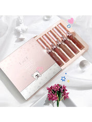 CACE Matte Liquid Lipstick