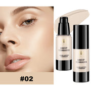 3-Color Concealer