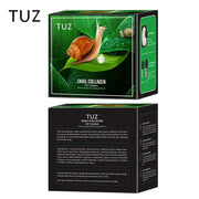 Snail Collagen BB Cream Mushroom Head Cushion Foundation