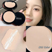 Soft Focus Cream Foundation Palette, 9g