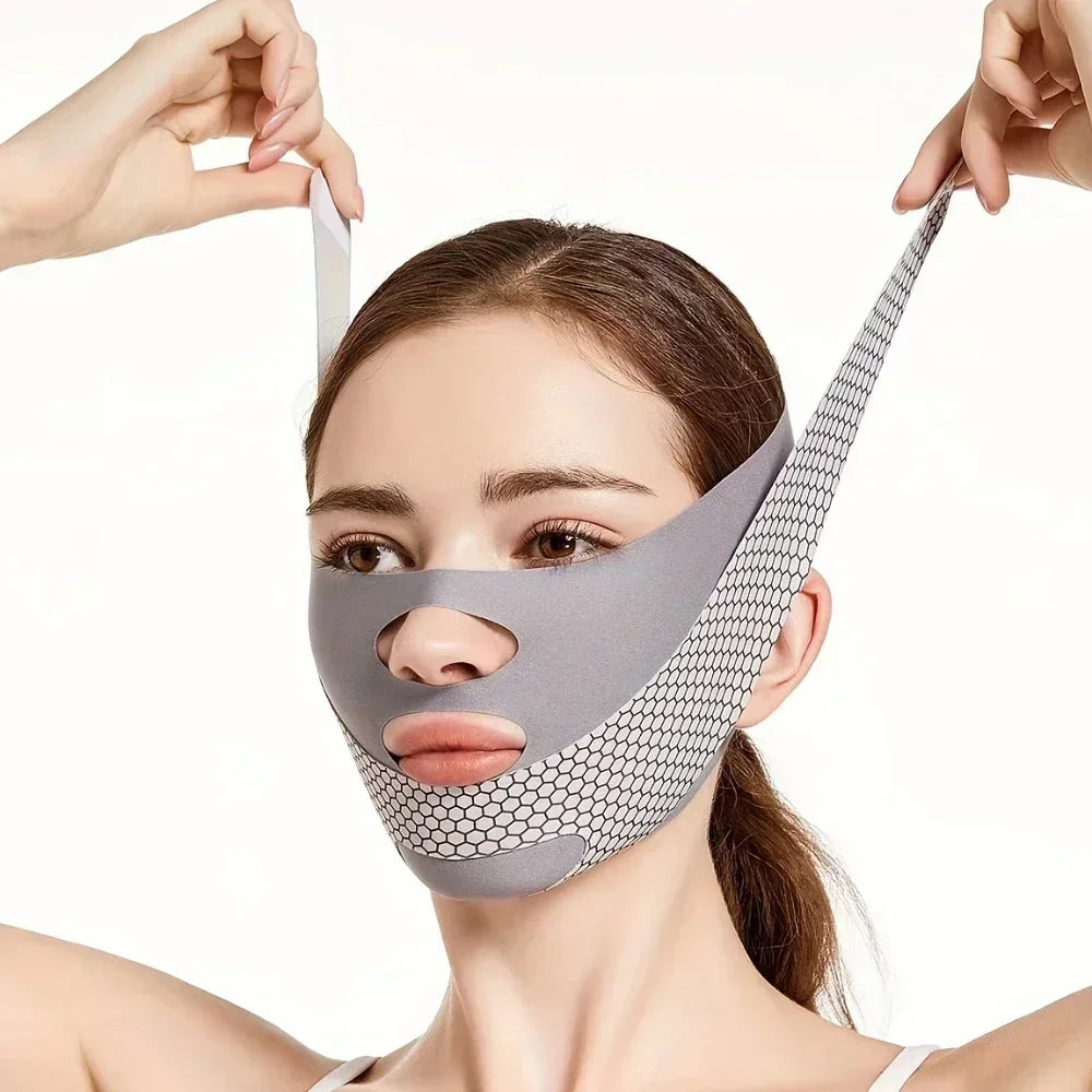 V-Line Face Lifting Bandage