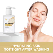 Ottilavie Rice Facial Cleanser