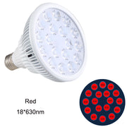 Infrastar E27 Red Light Therapy Bulb