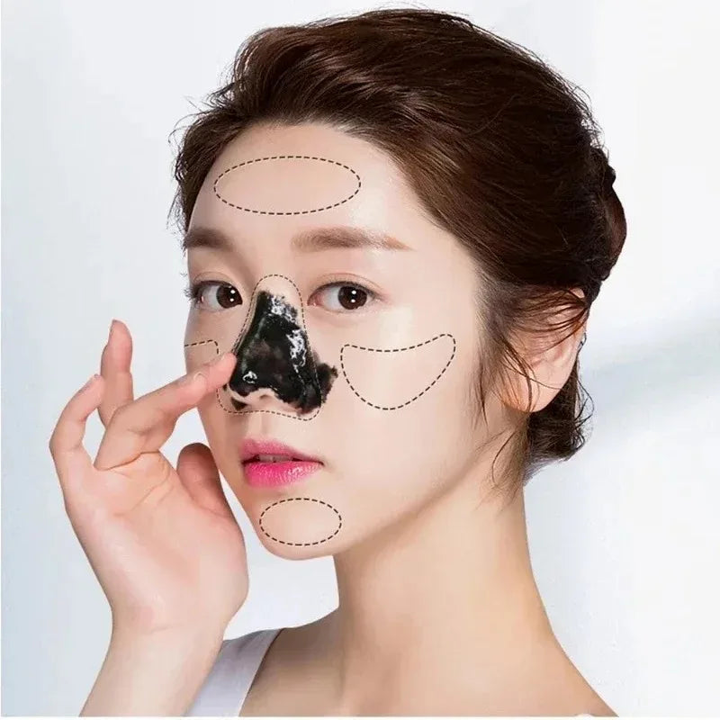 LANBENA Blackhead Removal and Deep Cleansing Mask
