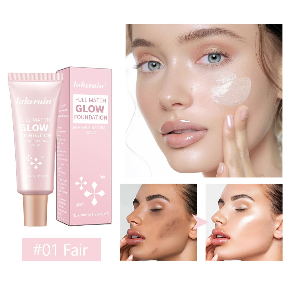 Lumi Glotion Illuminating Highlighter and Bronzer Drops
