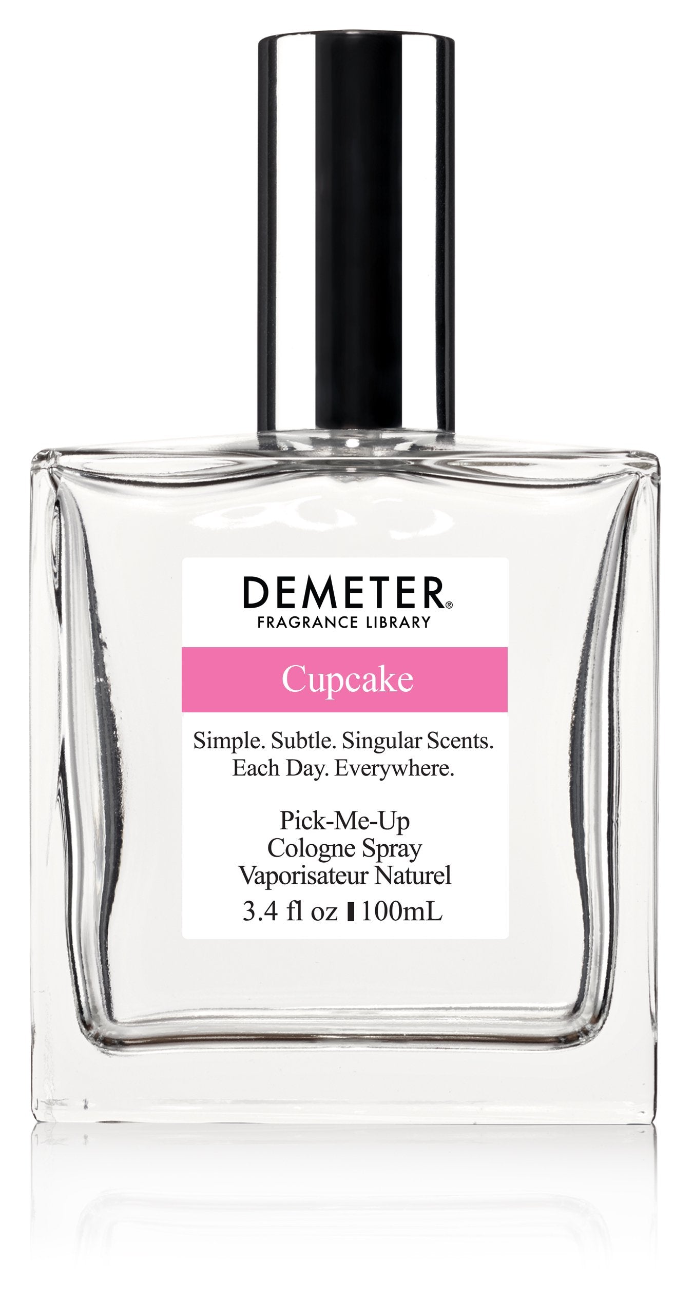 Demeter Vanilla Cupcake Cologne