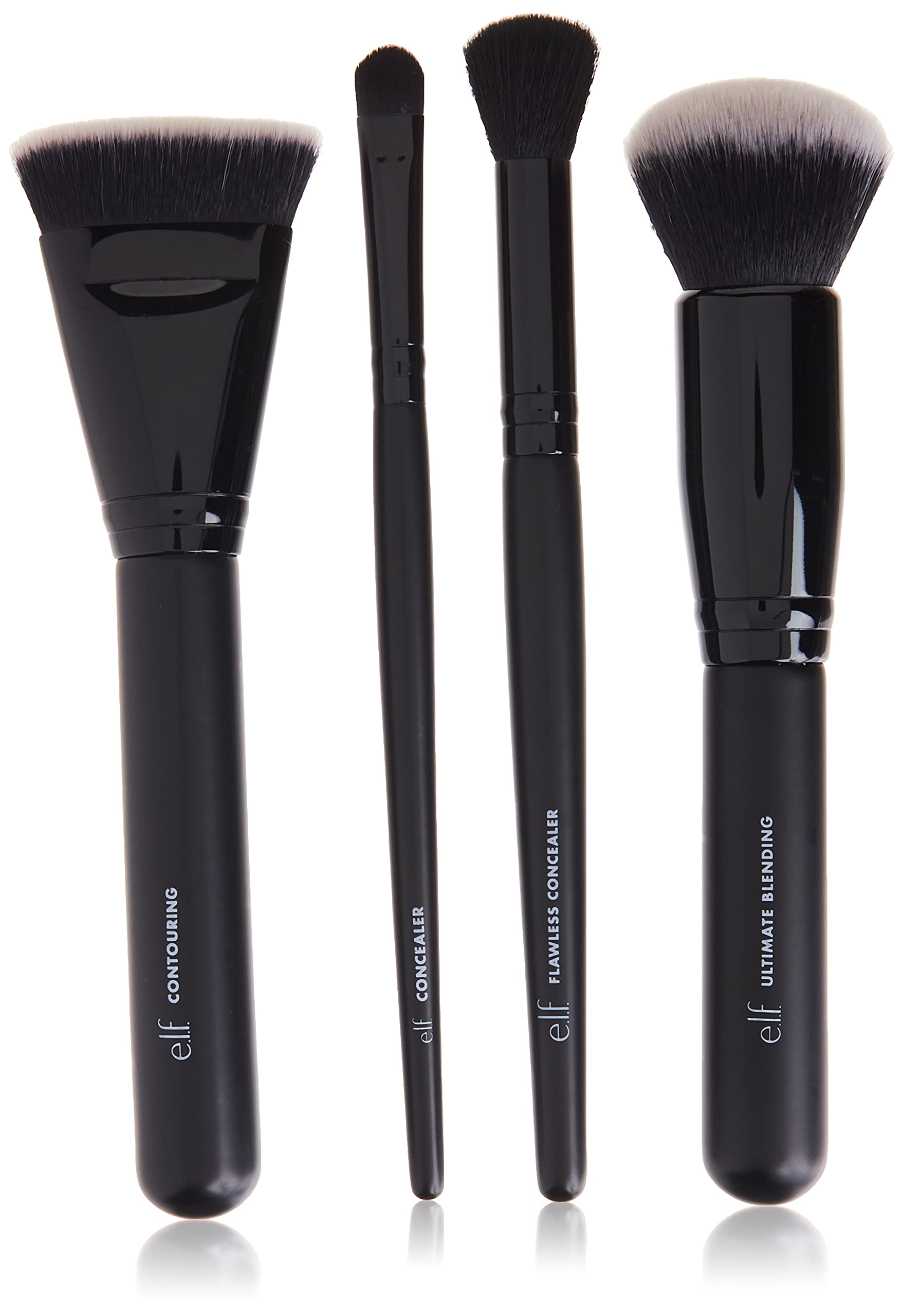 e.l.f. Flawless Complexion Brush Set