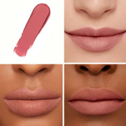 LastAllure Matte Lipstick