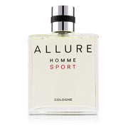 Chanel Allure Sport Cologne 5 oz