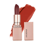 LastAllure Matte Lipstick