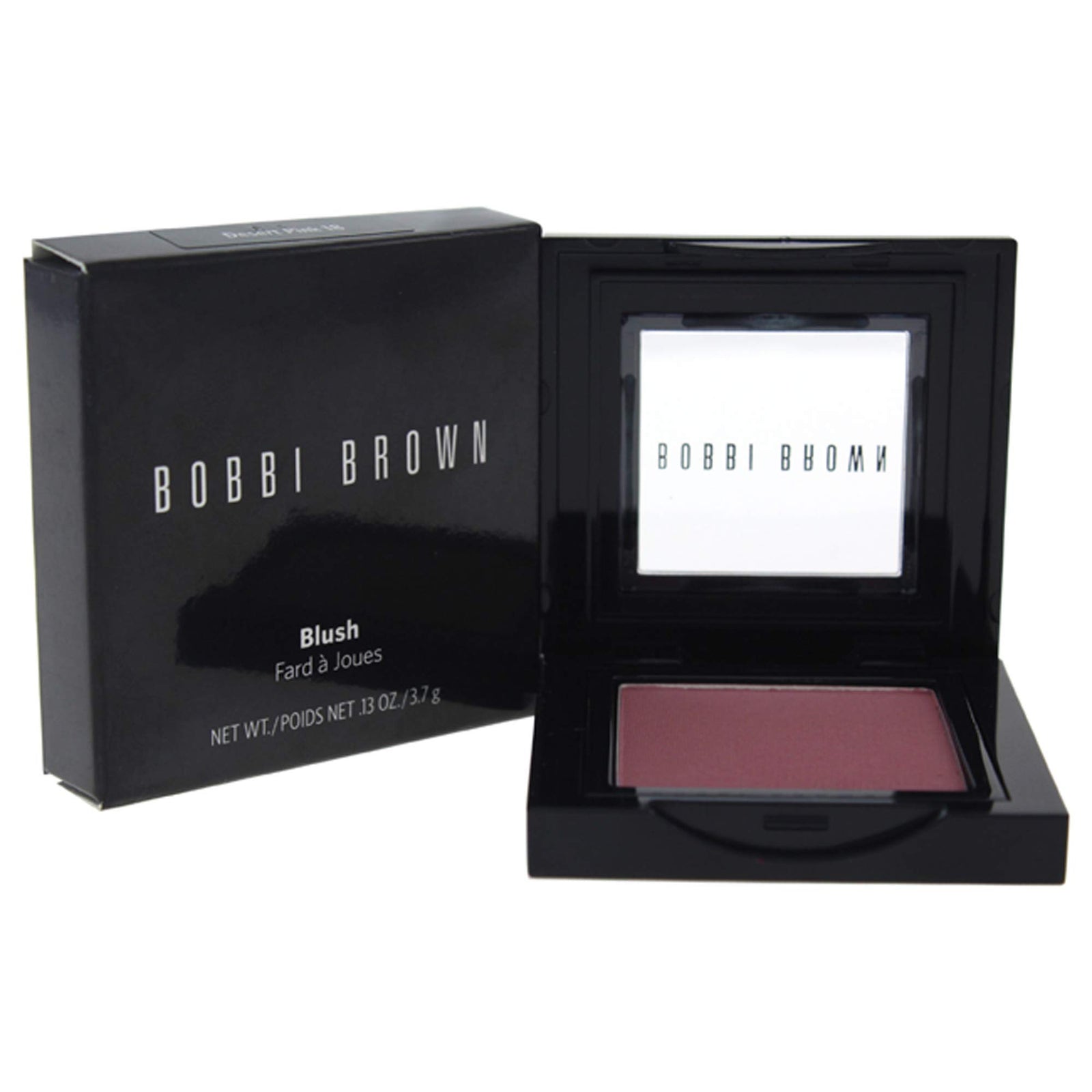 Bobbi Brown Silky Matte Blush - Desert Pink
