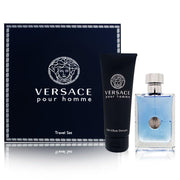 Versace Men's Essentials Gift Set