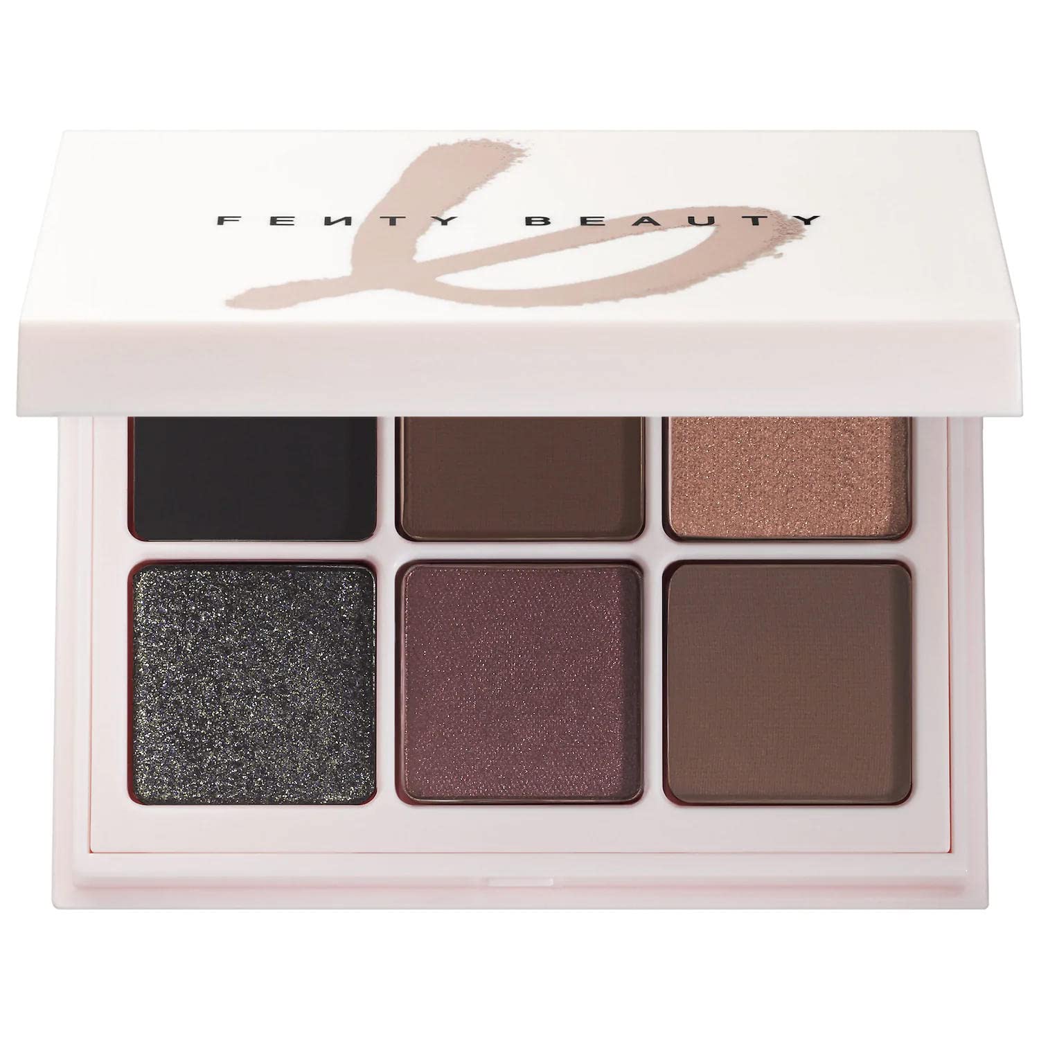 Fenty Snap Shadows Smoky 6