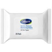Cetaphil Gentle Makeup Remover Wipes 25ct