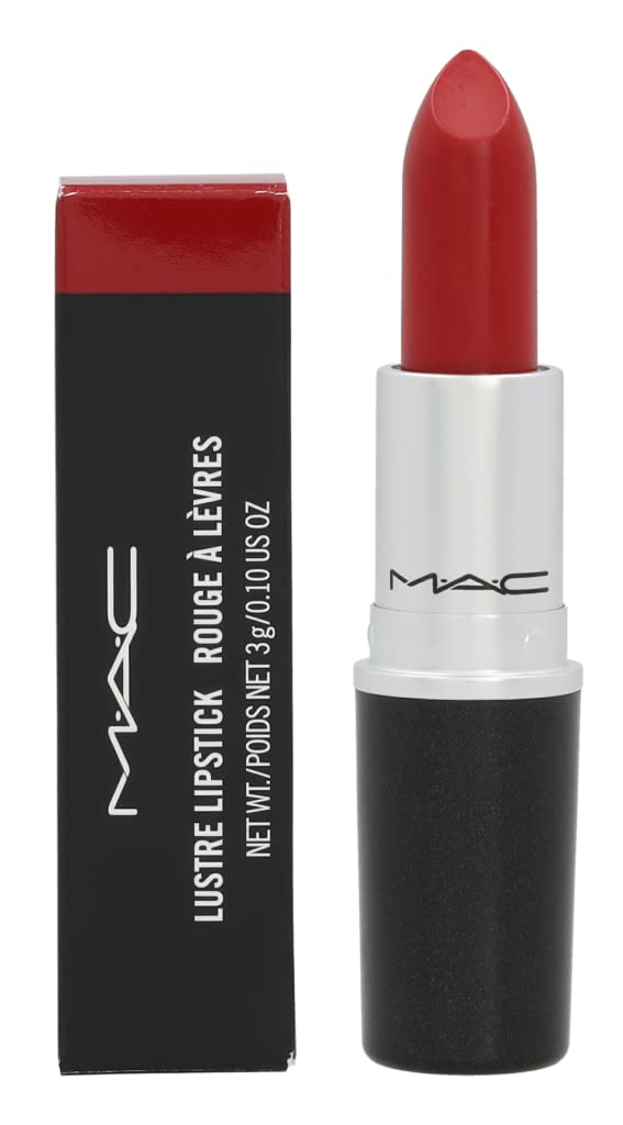 MAC SilkySmooth Lipstick