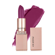 LastAllure Matte Lipstick