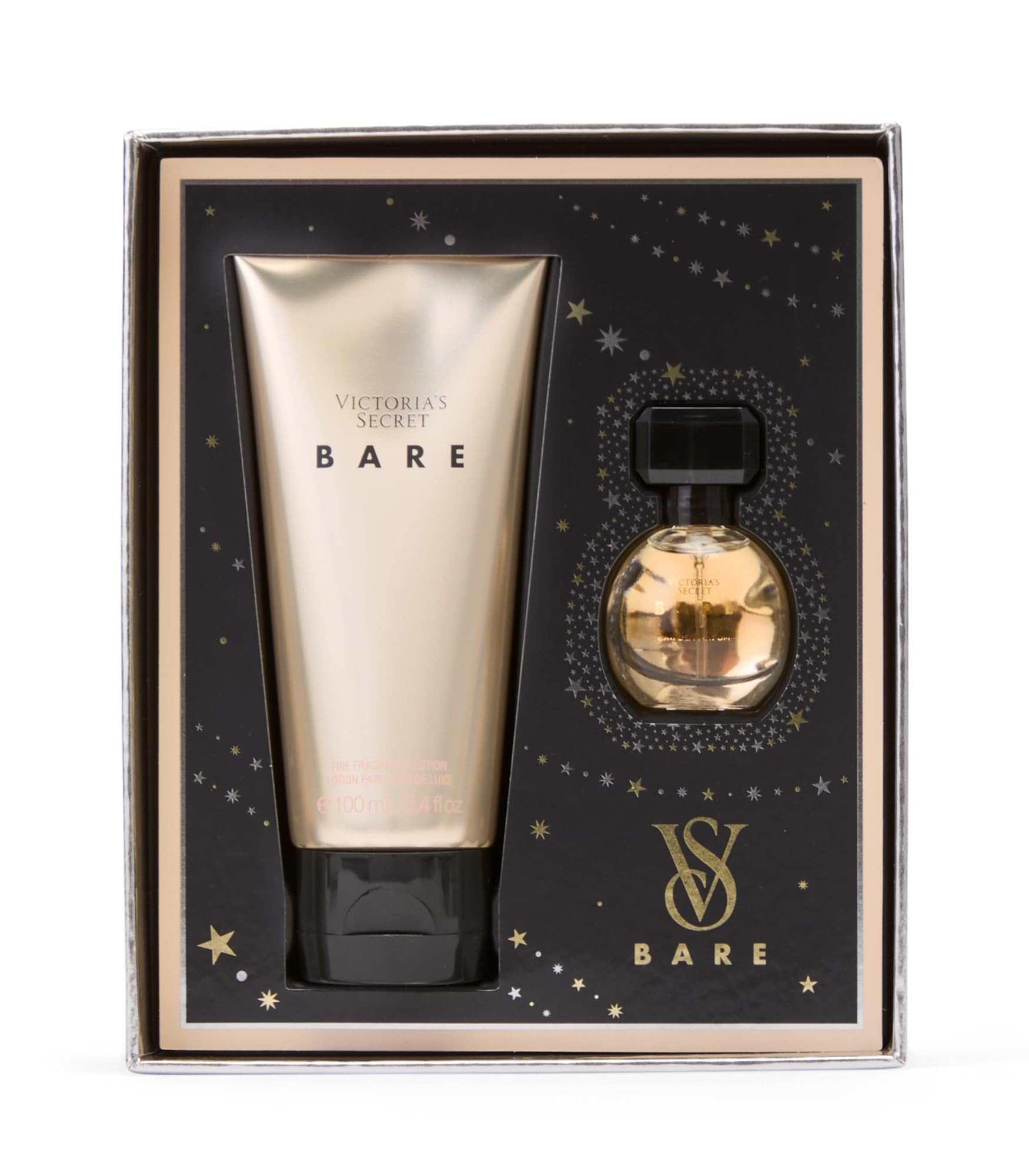 Victoria's Secret Fragrance Duo Gift Set