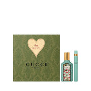 Gucci Flora Jasmine EDP Deluxe Set