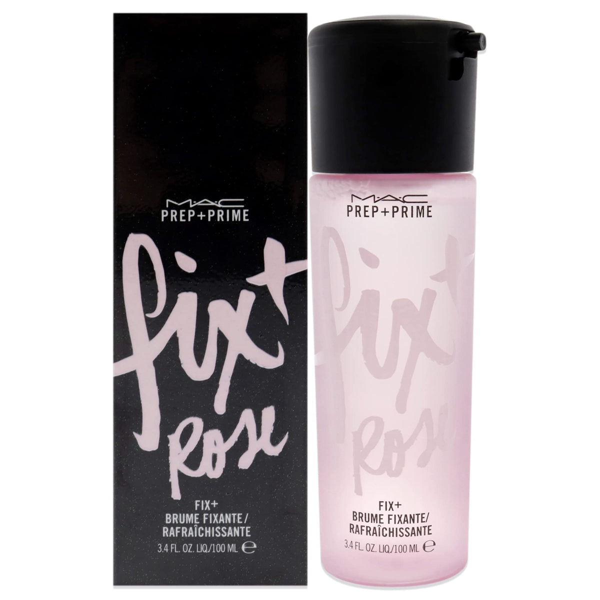VitaRefresher Rose Makeup Mist 3.4oz