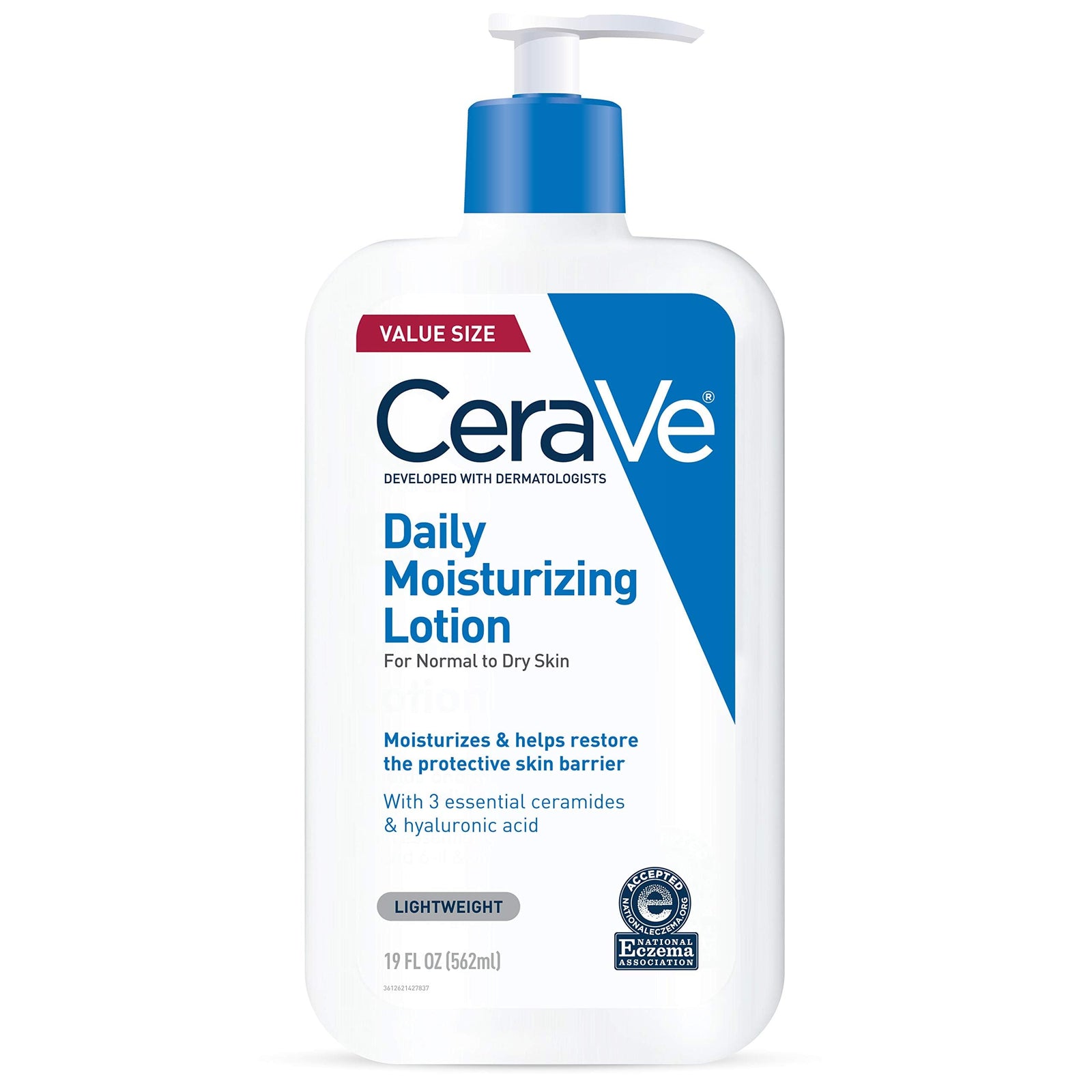 CeraVe Hydrating Ceramide Moisturizer