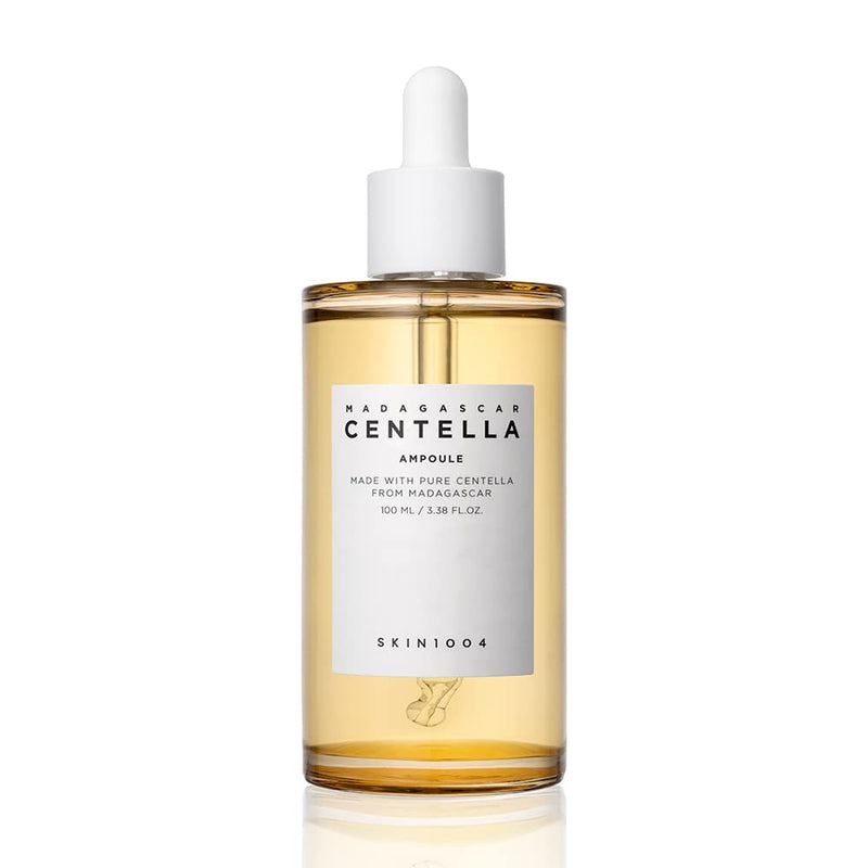 Madagascar Centella Serum