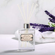 Body &amp; Earth Rosewater &amp; Lavender 10 Pieces Gift Set