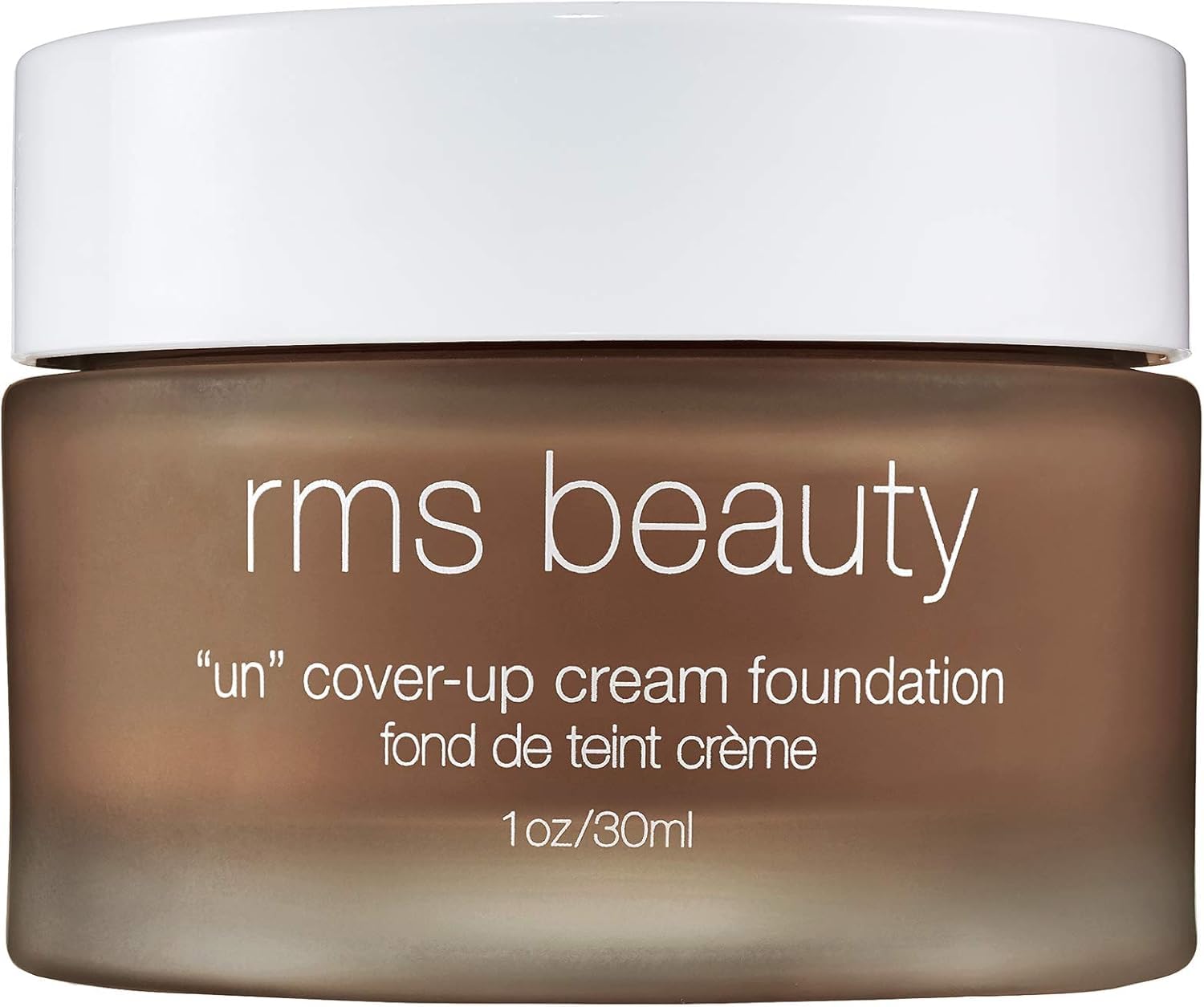 RMS Beauty UnCoverup Dewy Foundation