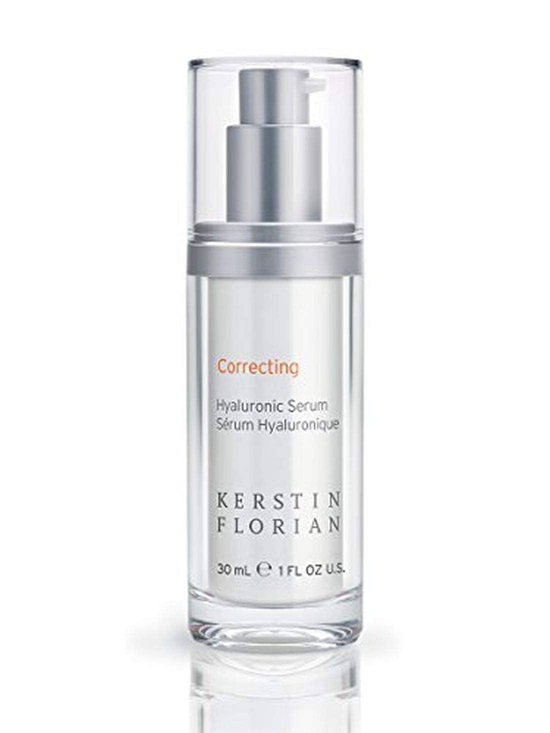 Kerstin Florian Plump & Hydrate Serum