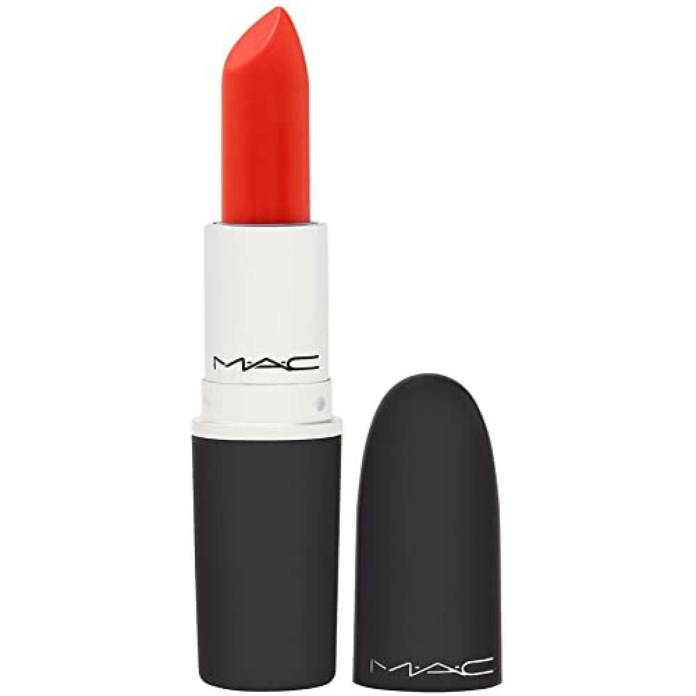 MAC Morange Amplified Lipstick