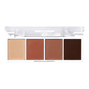e.l.f. I Love You A Latte Eye Quad