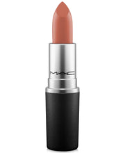 MAC Taupe Matte Kiss