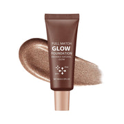 Radiant Glow Skin Foundation