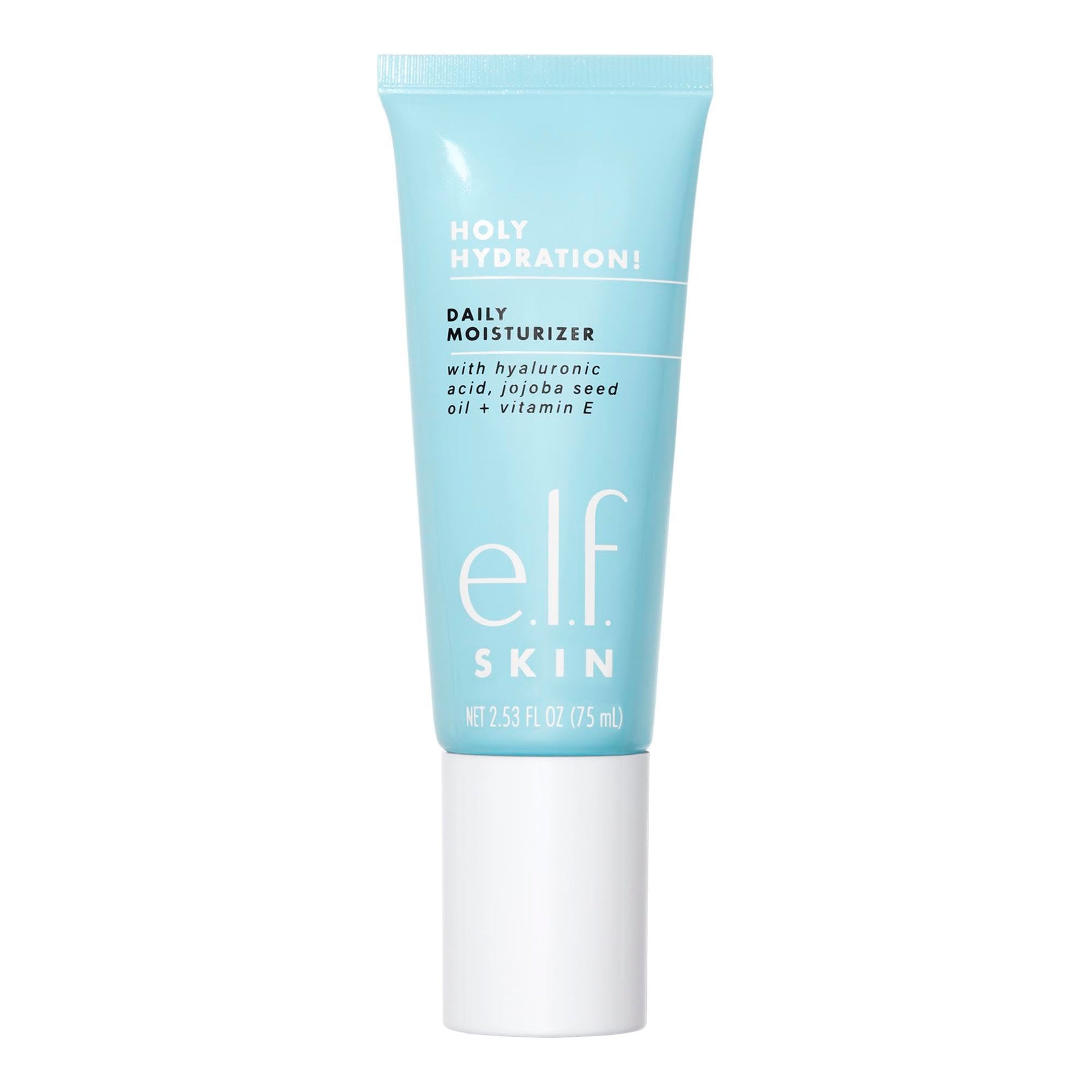 HydraLuxe Daily Moisturizer