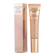 Flawless Coverage Foundation