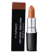 Bronze Shimmer MAC Lipstick
