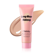 Clubday 24H Matte Liquid Foundation
