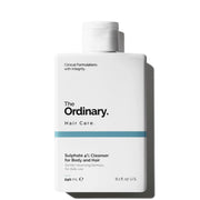 Ordinary 4% Sulphate Dual Cleanser