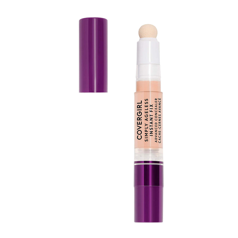 COVERGIRL Simply Ageless Hydrating Concealer