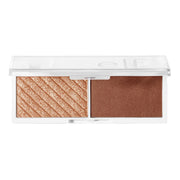 e.l.f. Glow Duo Mini Coconut
