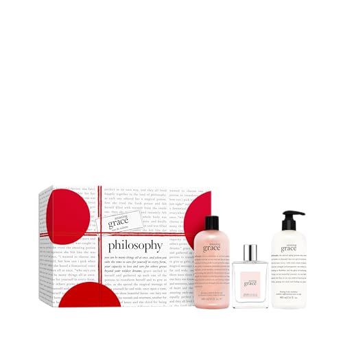 Graceful Trio Holiday Gift Set